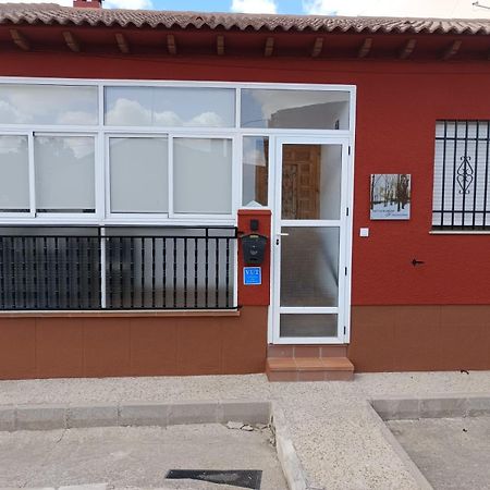 FontiverosLa Alameda别墅 外观 照片